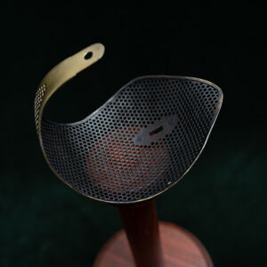 Hochleistungsfähige Parierstange für Säbel mit Perforation von ArmStreet