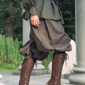 fechtschuhe damenschuhe mittelalter