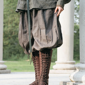 mittelalter stiefel damen fechtschuhe