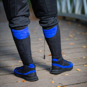 Hohe Sportstiefel „Drachen“ für HEMA Fechten