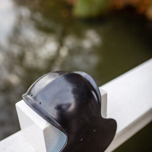 Knieschützer aus Kunststoff „One Standard” für WMA/HEMA