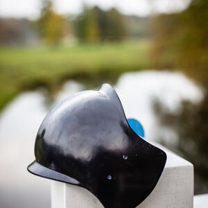 Knieschützer aus Kunststoff „One Standard” für WMA/HEMA