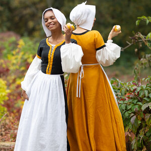 Frauen Mittelalter Kostüm von ArmStreet