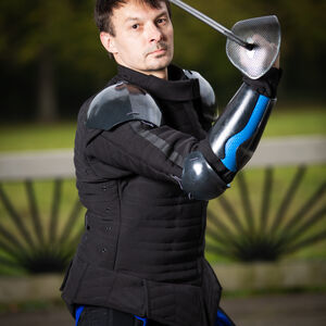 Ellenbogenschutz für WMA HEMA