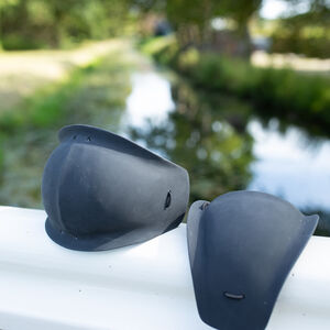 Kunststoff-Ellenbogenschutz für WMA HEMA