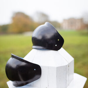 HEMA Kunststoff-Ellenbogenschutz 