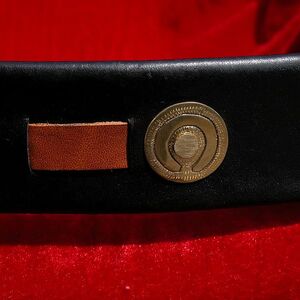 Larp Gürtel &quot;Pferd&quot;