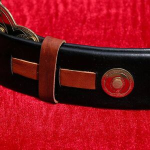 Larp Gürtel &quot;Pferd&quot;