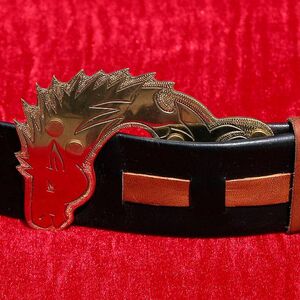 Larp Gürtel &quot;Pferd&quot;