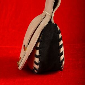 Larp Gürteltasche Rund