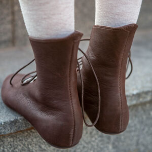 Mittelalter Damen Schuhe von ArmStreet Shop