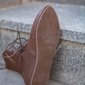 Renaissance Schuhe mit Schnürung kaufen