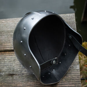 Leichtes Funktionsrüstungsset „Heckenritter“ für WMA, HEMA Harnischfechten