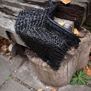 Leichtes praktisches Rüstungsset „Söldner“ für WMA, HEMA Harnischfechten