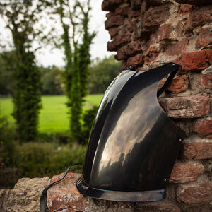 Leichtes praktisches Rüstungsset „Söldner“ für WMA, HEMA Harnischfechten