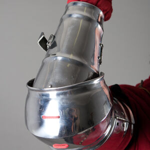 Mittelalter Armschutz 
