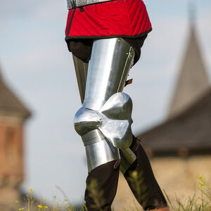 Mittelalter Beinschutz „Der Kavalier“