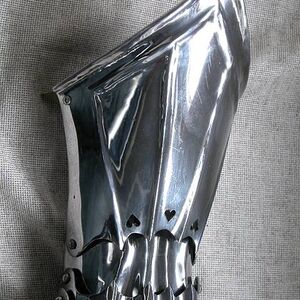 Mittelalter Fantasie/gotik Panzerhandschuhe