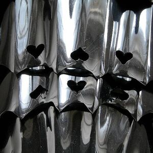 Mittelalter Fantasie/gotik Panzerhandschuhe