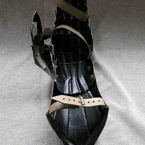 Mittelalter Fantasie/gotik Panzerhandschuhe
