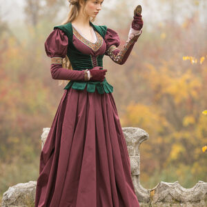 Frauen Mittelalter Kostume Renaissance Kostume Zum Verkauf