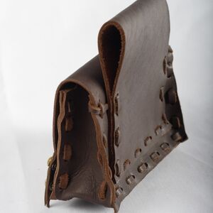 Mittelalter Gürteltasche 1