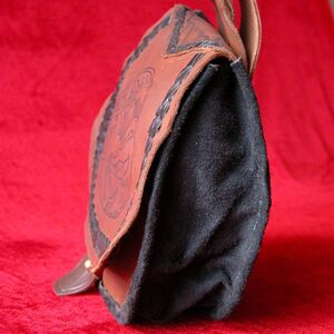 Mittelalter Gürteltasche