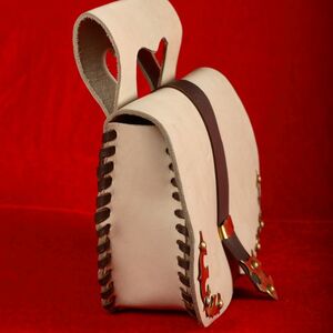 Mittelalter Gürteltasche 2