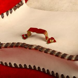Mittelalter Gürteltasche 2