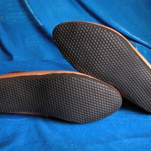 Mittelalter: Keltische Stiefel Mit Gummisohle