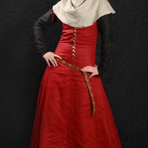 Mittelalter Kleid &quot;Der Traum&quot;, Fantasie Kostüm