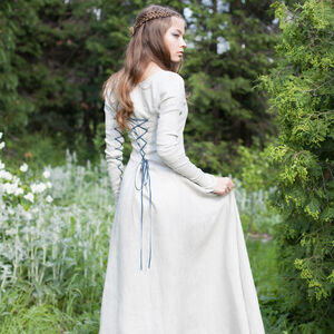 Mittelalter Kleid „Die Zauberin“