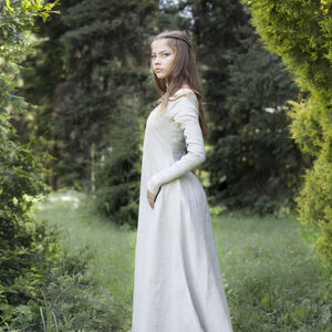 Mittelalter Kleid „Die Zauberin“