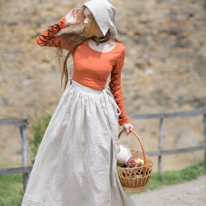 Mittelalter Kostüm „Rothaarige Elise“