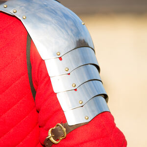 Mittelalter Rüstung „Der Kavalier“
