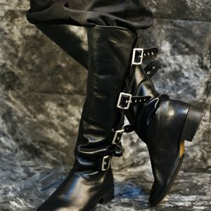 Mittelalter Stiefel &quot;Reiter&quot;