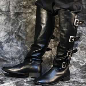 Mittelalter Stiefel &quot;Reiter&quot;