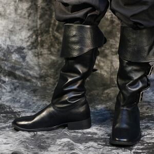 Mittelalter Stiefel &quot;Reiter&quot;