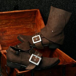 Mittelalter/fantasie Renaissance Schuhe-stiefel