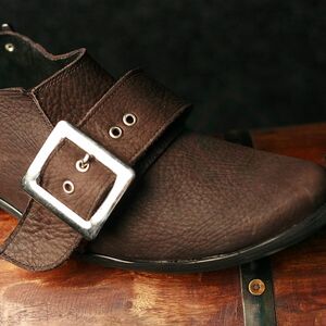 Mittelalter/fantasie Renaissance Schuhe-stiefel