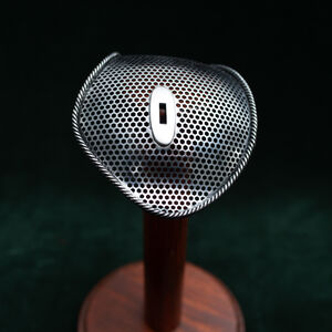 Perforierte Parierstange für Säbel mit Seilkanten von ArmStreet