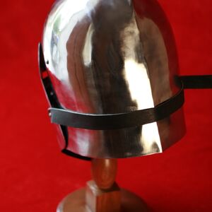 Ritterhelm Hundsgugel "Pigface" 