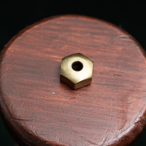 Saber nut | Säbelteile für HEMA Waffe