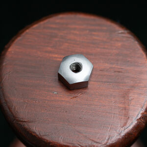 Saber nut | Säbelteile für HEMA Waffe