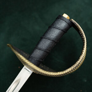 Saber nut | Säbelteile für HEMA Waffe