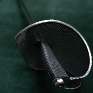 Saber nut | Säbelteile für HEMA Waffe