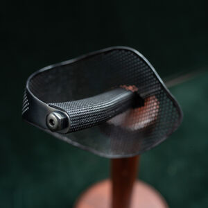 Saber nut | Säbelteile für HEMA Waffe