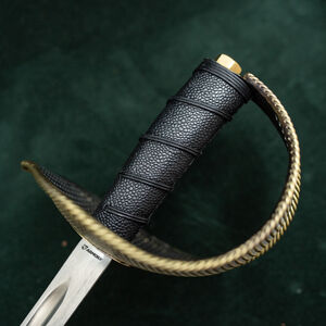 Säbelgriff | Säbelteile für HEMA-Waffe