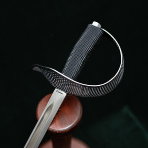 Säbelgriff | Säbelteile für HEMA-Waffe