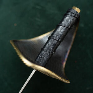 Säbelgriff | Säbelteile für HEMA-Waffe